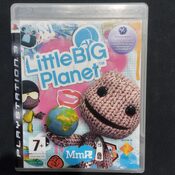 LittleBigPlanet PlayStation 3