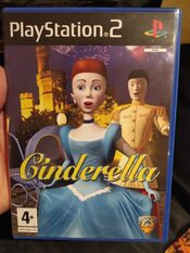 Cinderella PlayStation 2