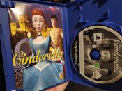 Cinderella PlayStation 2