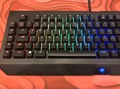 Razer Blackwidow Chroma V2 RGB Gaming Keyboard (Green Switches)