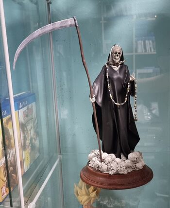 Santa Muerte Fallen Angel figūrėlė ps4 Tom Clancy's Ghost Recon Wildlands