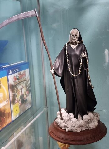 Santa Muerte Fallen Angel figūrėlė ps4 Tom Clancy's Ghost Recon Wildlands