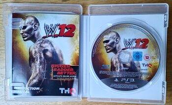 Buy WWE '12 PlayStation 3