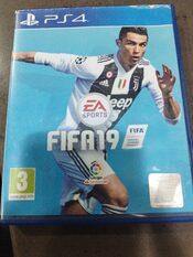 FIFA 19 PlayStation 4