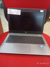 HP Probook 430 G4