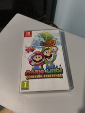 Mario & Luigi: Brothership Nintendo Switch