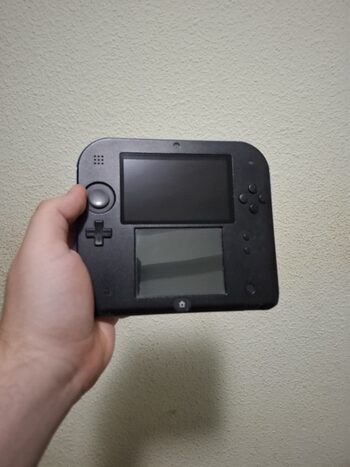 Nintendo 2DS