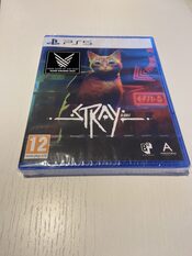 Stray (2022) PlayStation 5