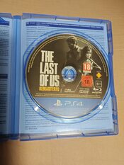 The Last Of Us: Remastered - Steelbook Edition PlayStation 4