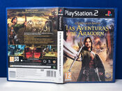 Buy The Lord of the Rings: Aragorn's Quest PlayStation 2