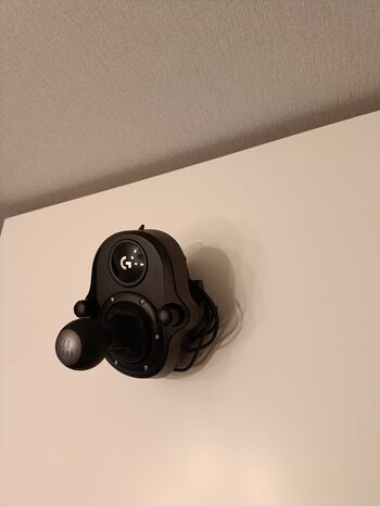 Logitech G29 + SHIFTER for sale