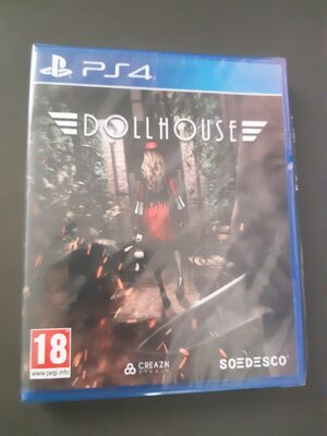 Dollhouse PlayStation 4