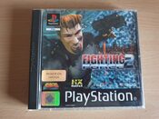 Fighting Force 2 PlayStation