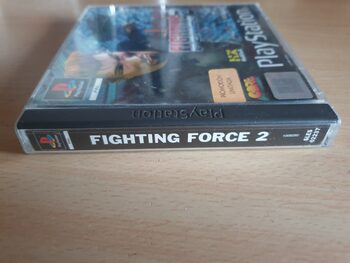 Fighting Force 2 PlayStation for sale