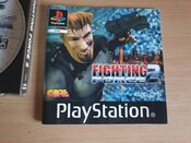 Redeem Fighting Force 2 PlayStation