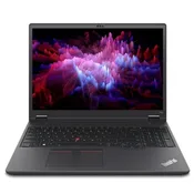 Lenovo Thinkpad P53 Intel i7-9850H Intel Quadro T1000 GDDR5 / 32GB DDR4 / 512GB NVME / 90 Wh / Wi-Fi 6 AX200 / Black