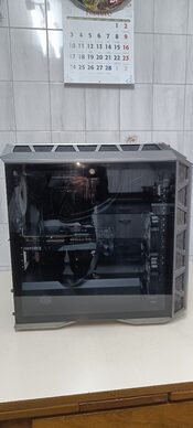 Pc RTX 3070 I5-12600K