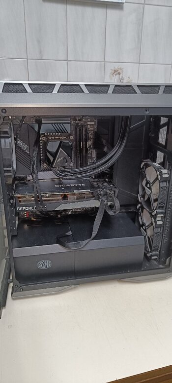 Buy Pc RTX 3070 I5-12600K