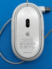 Get Apple Mighty Mouse Laidinė Balta Pelė A1152 EMC No.: 2058