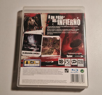 ShellShock 2: Blood Trails PlayStation 3