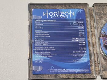 Buy Horizon Zero Dawn Collector's Edition PlayStation 4