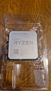 AMD Ryzen 5 5600