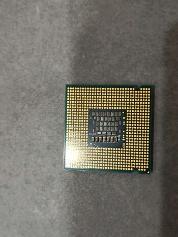 Intel Core 2 Duo E6550 2.33 GHz LGA775 Dual-Core CPU