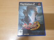 Onimusha 3: Demon Siege PlayStation 2