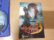 Onimusha 3: Demon Siege PlayStation 2