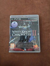 White Knight Chronicles II PlayStation 3