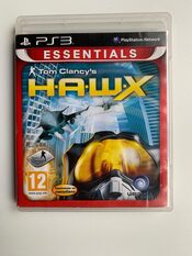 Tom Clancy's H.A.W.X. PlayStation 3