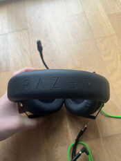 Razer Blackshark v2 X Ausinės 