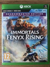 Immortals: Fenyx Rising Xbox One