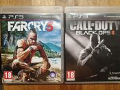 Farcry 3, Cod Black Ops II