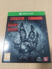 Evolve Xbox One