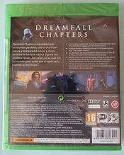 Dreamfall Chapters Xbox One