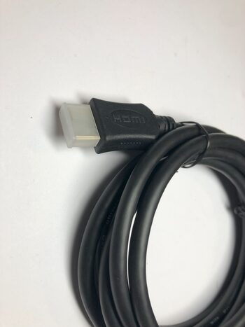 Awm 20276 HDMI 2.0 High Speed Connection Cable with Ethernet 2m.