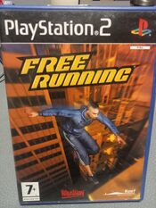 Free Running PlayStation 2 for sale