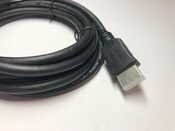 Awm 20276 HDMI 2.0 High Speed Connection Cable with Ethernet 2m.