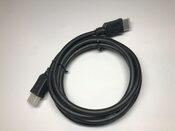 Buy Awm 20276 HDMI 2.0 High Speed Connection Cable with Ethernet 2m.