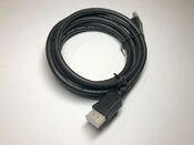 Awm 20276 HDMI 2.0 High Speed Connection Cable with Ethernet 2m. for sale