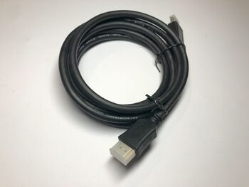 Awm 20276 HDMI 2.0 High Speed Connection Cable with Ethernet 2m. for sale