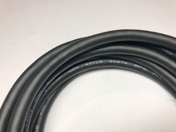 Awm 20276 HDMI 2.0 High Speed Connection Cable with Ethernet 2m.