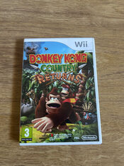 Donkey Kong Country Returns Wii