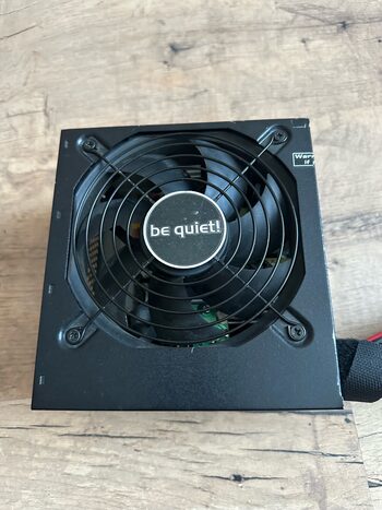 Be quiet! PURE POWER 530W