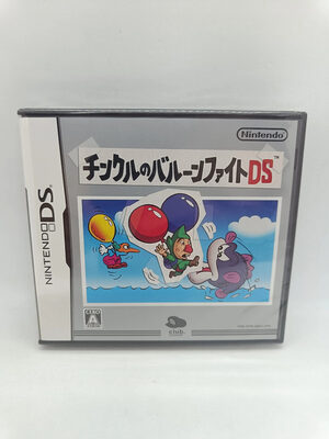 Tingle's Balloon Fight DS Nintendo DS