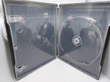 Redeem The Order: 1886 Limited Edition PlayStation 4