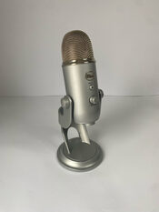 Logitech Blue Yeti