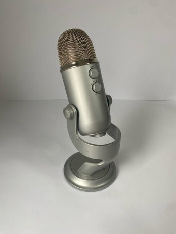 Buy Logitech Blue Yeti