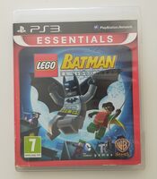 LEGO Batman PlayStation 3